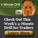 Norm Halletts 4 minute drills