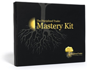 The Disciplined Trader Mastery Kit