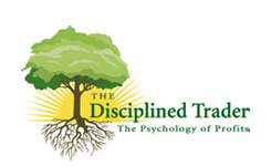 The Disciplined Trader Home