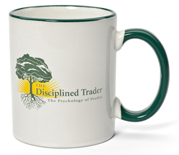 TDT Coffee Mug